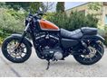 HARLEY-DAVIDSON SPORTSTER 883 IRON 1800km!