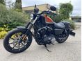 HARLEY-DAVIDSON SPORTSTER 883 IRON 2021/1 - 2
