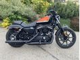 HARLEY-DAVIDSON SPORTSTER 883 IRON 2021/1 - 5