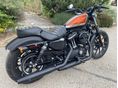 HARLEY-DAVIDSON SPORTSTER 883 IRON 2021/1 - 6
