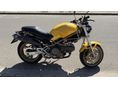 DUCATI MONSTER 600 