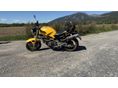 DUCATI MONSTER 600 1994/7 - 4