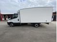 IVECO DAILY 2019 - 2