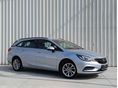 OPEL ASTRA K 2017/2 - 2