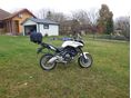 KAWASAKI VERSYS 650 2006/12 - 2