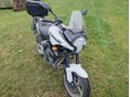 KAWASAKI VERSYS 650 2006/12 - 3