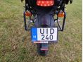 KAWASAKI VERSYS 650 2006/12 - 7