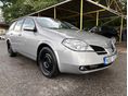 NISSAN PRIMERA WAGON 2005/4 - 2