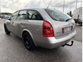 NISSAN PRIMERA WAGON 2005/4 - 4