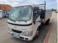 TOYOTA DYNA 2007 - 2