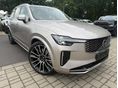 VOLVO XC90 2.0 [T8] Ultra Bright Geartronic (7 személyes ) BÉKÉSCSABÁRÓL!ÁFÁS! 455LE !B&W Hangrendszer ! Masszázs! Szellőző b