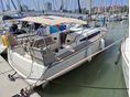JEANNEAU SUN ODYSSEY 349