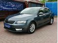 SKODA OCTAVIA 1.0 TSI Style MO.-i. 1. Tulaj. ÁFÁ-s! TEMPOMAT. PARKRADAR. ALUEFLNI. KÖDLÁMPA