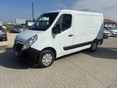 OPEL MOVANO 2011/9 - 2