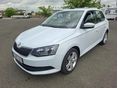 SKODA FABIA 2016/7 - 1
