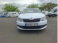 SKODA FABIA 2016/7 - 2