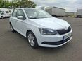 SKODA FABIA 2016/7 - 3