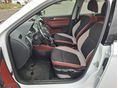 SKODA FABIA 2016/7 - 9