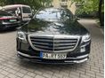 MERCEDES-BENZ S 560 2018/12 - 2