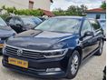 VOLKSWAGEN PASSAT VIII Variant 2.0 TDI BMT Comfortline DSG VONOHOROG. AUTÓBESZÁMÍTÁS