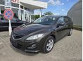 MAZDA 6 2010/12 - 1