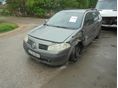 RENAULT MEGANE 2005 - 2