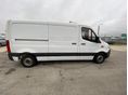 MERCEDES-BENZ SPRINTER 2022 - 7