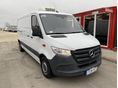 MERCEDES-BENZ SPRINTER 2022 - 9