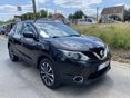 NISSAN QASHQAI 2015/10 - 2