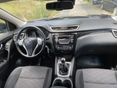 NISSAN QASHQAI 2015/10 - 9