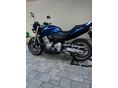 HONDA CB 600 F (HORNET) 