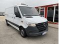 MERCEDES-BENZ SPRINTER 2022 - 9
