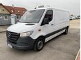 MERCEDES-BENZ SPRINTER 2022 - 1