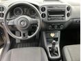 VOLKSWAGEN TIGUAN 2011/12 - 7
