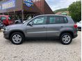 VOLKSWAGEN TIGUAN 2011/12 - 2