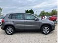 VOLKSWAGEN TIGUAN 2011/12 - 4