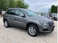 VOLKSWAGEN TIGUAN 2011/12 - 5
