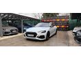 AUDI RS5 Sportback 60 TFSI quattro Tiptronic ic Bi-Color Sportkagylóülések / Sáv és Távolságtartó / Alcantara / Nyitható panorám