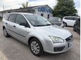 FORD FOCUS 2005/10 - 1