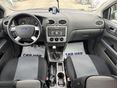 FORD FOCUS 2005/10 - 5