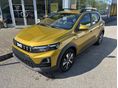 DACIA SANDERO 2026 - 1