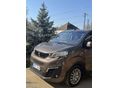 PEUGEOT TRAVELLER 2.0 BlueHDi L3 Start&Stop EAT6 Allure (8 személyes )