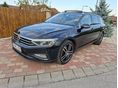 VOLKSWAGEN PASSAT Variant 2.0 TDI SCR Business DSG Panorama.Virtual.Navi.Vonoh.Led.Uj vezérlés