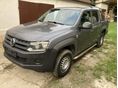 VOLKSWAGEN AMAROK 2.0 TDI Basis 4Motion Part-Time