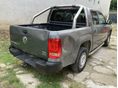 VOLKSWAGEN AMAROK 2011/6 - 4