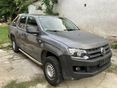 VOLKSWAGEN AMAROK 2011/6 - 2