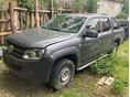 VOLKSWAGEN AMAROK 2011/6 - 8
