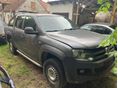 VOLKSWAGEN AMAROK 2011/6 - 9