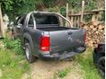 VOLKSWAGEN AMAROK 2011/6 - 10