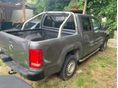 VOLKSWAGEN AMAROK 2011/6 - 11
